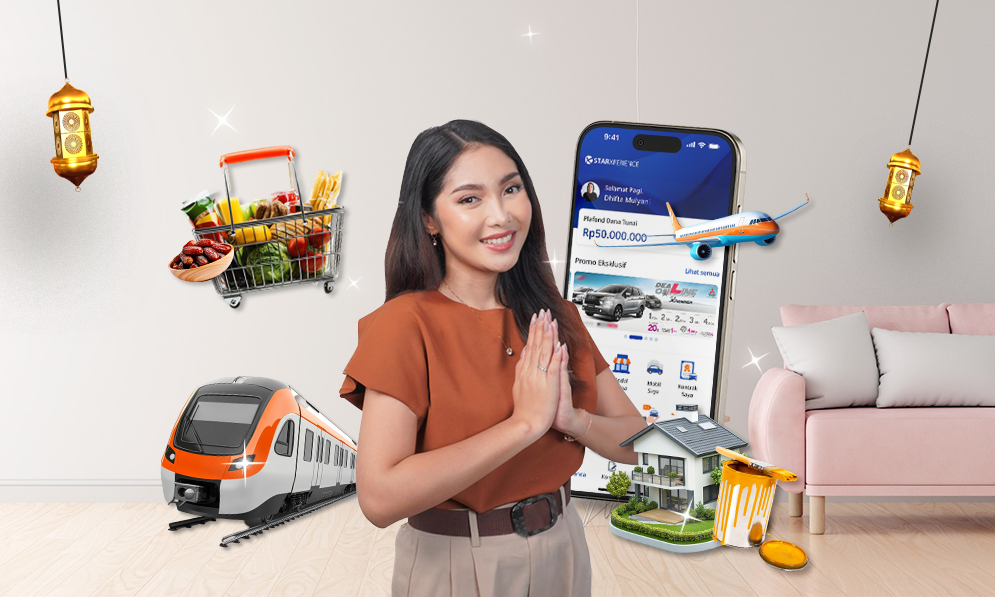 Nayla Serba 35K: Solusi Belanja Cepat di Kroya